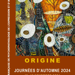 Revue Origine