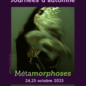 Revue Métamorphoses