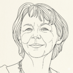 Ferrières-Pestureau Suzanne