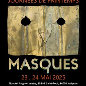 Revue Masques