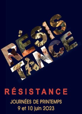 Résistance. Formes cliniques, forces créatives - Revue