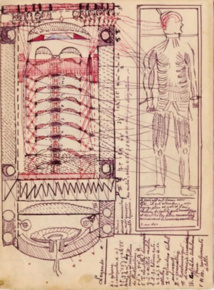 Anonyme, s.d.,Section du Patrimoine de la SFPE Anonyme, s.d.,Section du Patrimoine de la SFPE