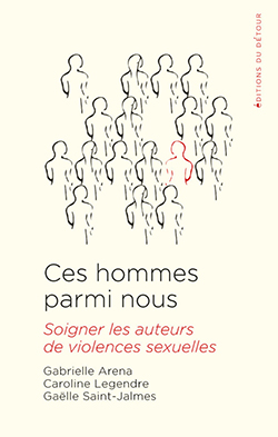 Ces hommes parmi nous Ces hommes parmi nous