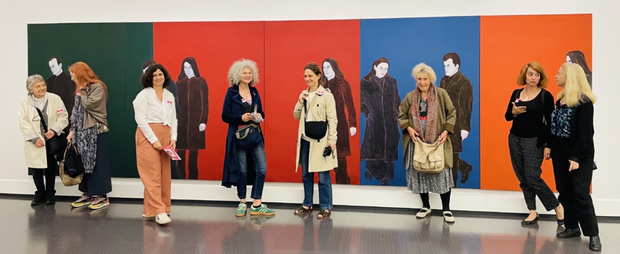 Lettre du Président Mai 2024 Lettre du Président Mai 2024