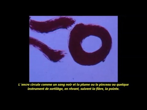 O direito de sonar, par Jean-Pierre Muller Hargreaves