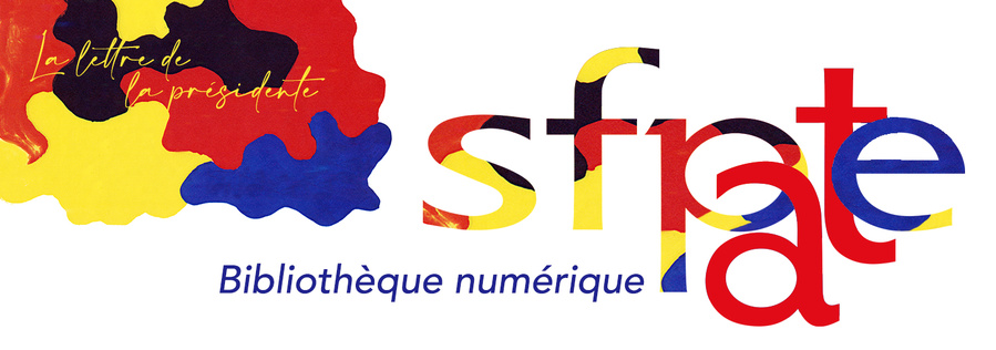 Bibliothèque numérique SFPE-AT