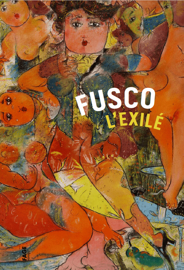 Fusco l’exilé