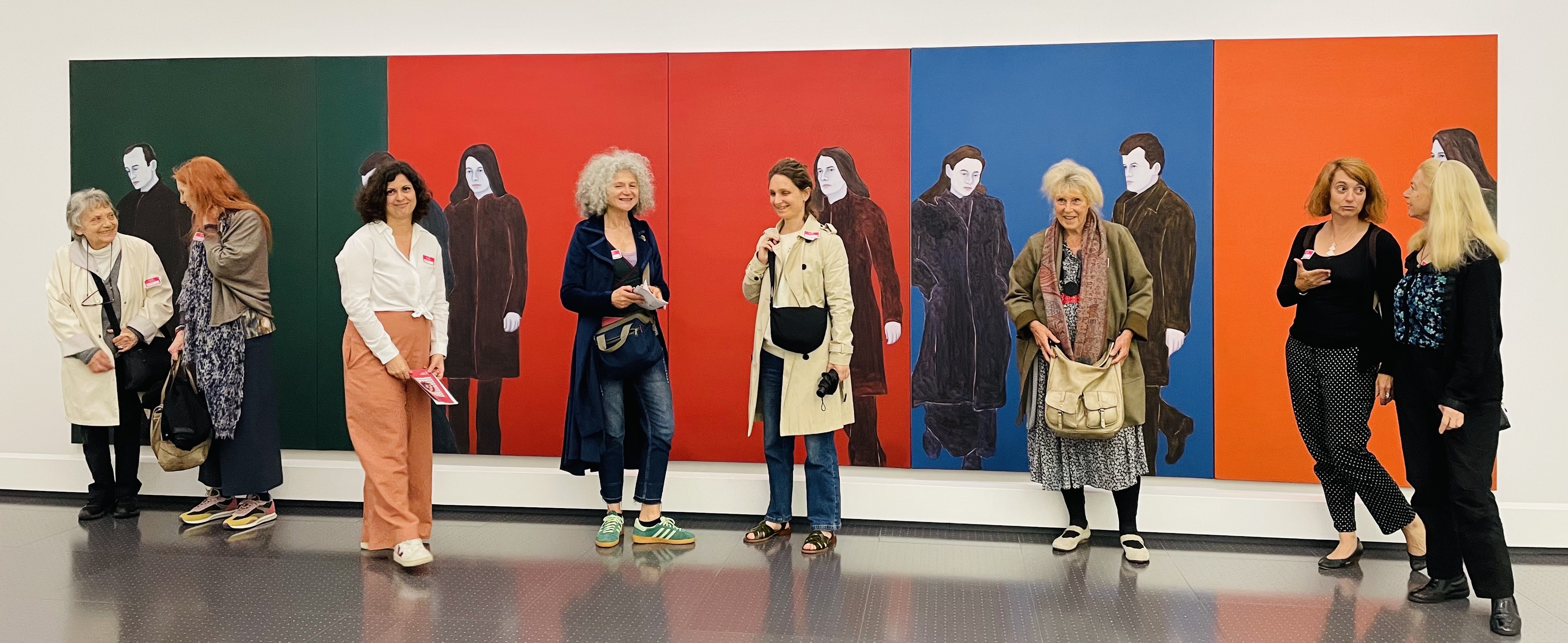 Lettre du Président Mai 2024