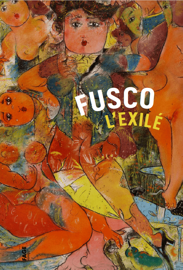 Fusco l’exilé