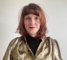 POULAIN-BERHAULT Marie