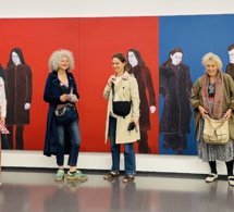 Lettre du Président Mai 2024