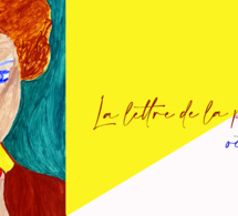 La lettre de la présidente, octobre 2024