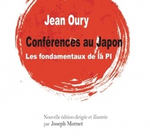 Jean Oury. Conférences au Japon. Les fondamentaux de la PI