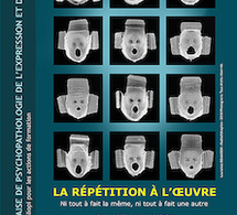 Répétition - Revue