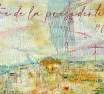 Lettre de la présidente, février 2025