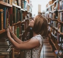 Accès à la bibliothèque numérique