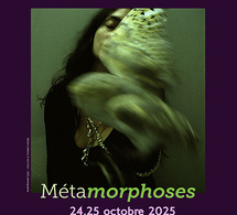 Métamorphoses - Revue